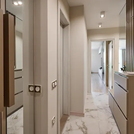 Apartment Symphony